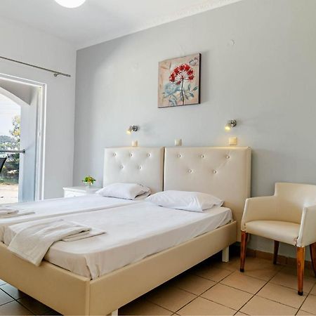 Porto Marina Aparthotel Gouviá Exterior foto